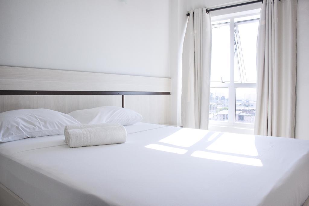 Hotel Mont Blanc Ceilândia Værelse billede